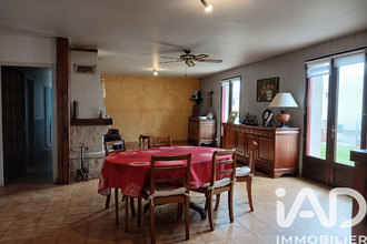 achat maison la-chaize-le-vicomte 85310