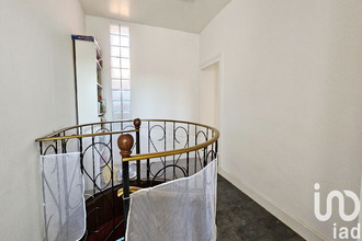 achat maison la-chaize-le-vicomte 85310