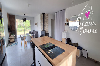 achat maison la-chaize-le-vicomte 85310