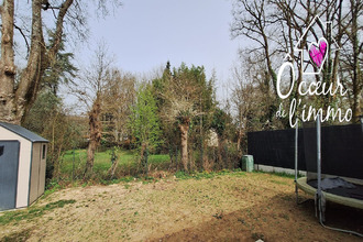 achat maison la-chaize-le-vicomte 85310