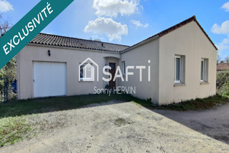 achat maison la-chaize-le-vicomte 85310