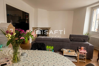 achat maison la-chaize-le-vicomte 85310