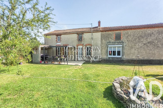achat maison la-chaize-le-vicomte 85310