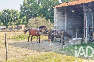 achat maison la-chaize-le-vicomte 85310