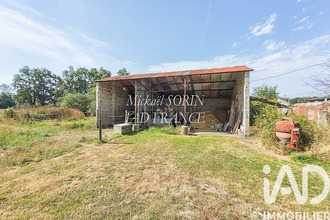 achat maison la-chaize-le-vicomte 85310