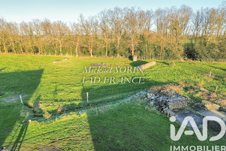 achat maison la-chaize-le-vicomte 85310