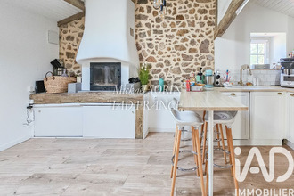 achat maison la-chaize-le-vicomte 85310