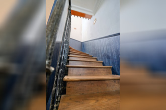 achat maison la-chaize-le-vicomte 85310