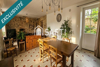 achat maison la-chaize-le-vicomte 85310