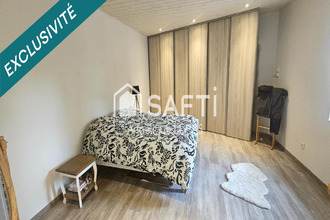 achat maison la-chaize-le-vicomte 85310