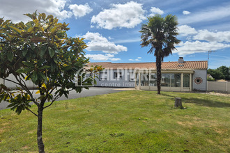 achat maison la-chaize-le-vicomte 85310