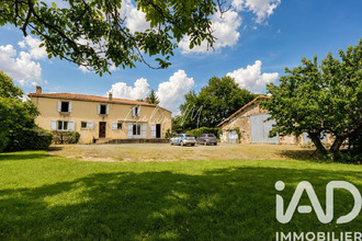 achat maison la-chaize-le-vicomte 85310