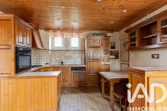 achat maison la-chaize-le-vicomte 85310