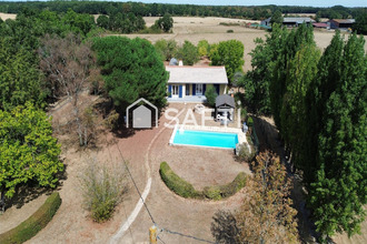 achat maison la-chaize-le-vicomte 85310