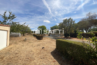 achat maison la-chaize-le-vicomte 85310