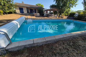 achat maison la-chaize-le-vicomte 85310