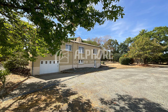 achat maison la-chaize-le-vicomte 85310