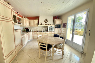 achat maison la-chaize-le-vicomte 85310