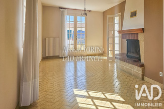 achat maison la-chaize-le-vicomte 85310