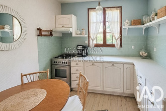 achat maison la-chaize-le-vicomte 85310