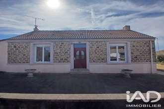 achat maison la-chaize-le-vicomte 85310