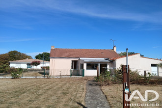 achat maison la-chaize-le-vicomte 85310