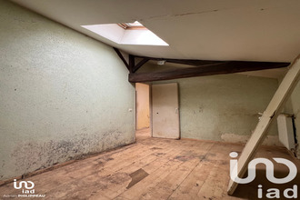 achat maison la-chaize-le-vicomte 85310