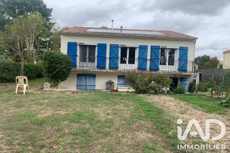 achat maison la-chaize-le-vicomte 85310