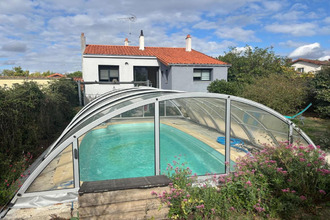 achat maison la-chaize-le-vicomte 85310