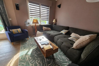 achat maison la-chaize-le-vicomte 85310
