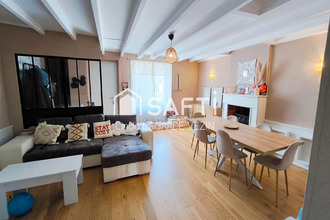 achat maison la-chaize-le-vicomte 85310