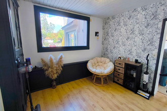 achat maison la-chaize-le-vicomte 85310
