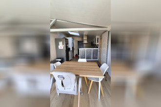 achat maison la-chaize-le-vicomte 85310