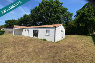 achat maison la-chaize-le-vicomte 85310