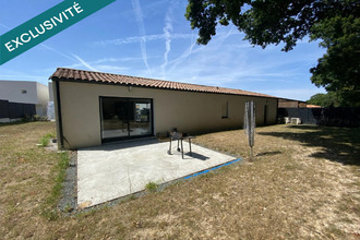 achat maison la-chaize-le-vicomte 85310