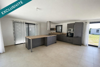 achat maison la-chaize-le-vicomte 85310