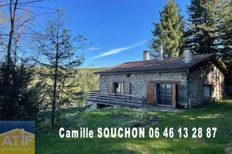 achat maison la-chamba 42440