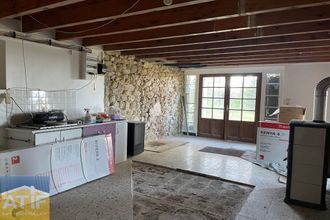 achat maison la-chamba 42440