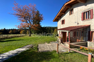 achat maison la-chamba 42440