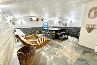 achat maison la-chambre 73130