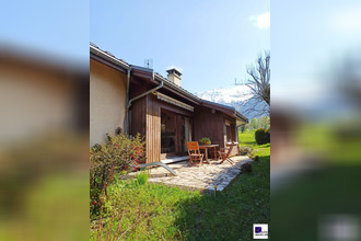 achat maison la-chambre 73130