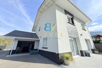 achat maison la-chambre 73130