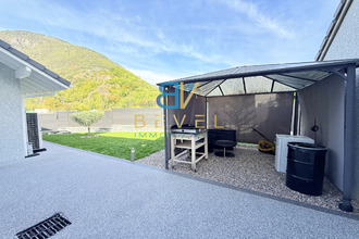 achat maison la-chambre 73130