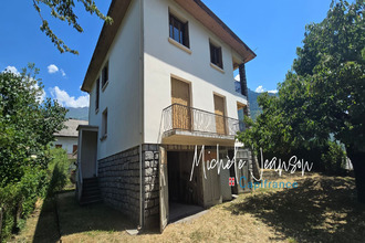 achat maison la-chambre 73130