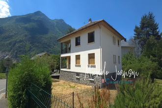 achat maison la-chambre 73130
