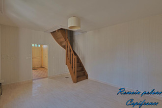 achat maison la-champenoise 36100