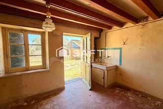achat maison la-champenoise 36100