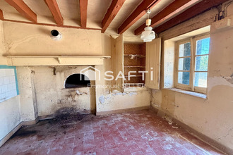achat maison la-champenoise 36100