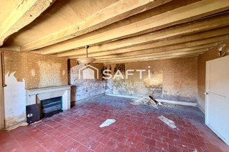achat maison la-champenoise 36100
