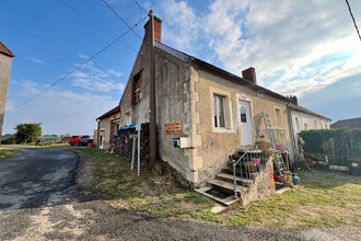 achat maison la-chapelaude 03380